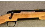 Browning ~ X-Bolt Medallion Maple ~ .300 Win. Mag. - 2 of 9