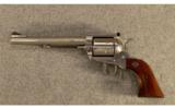 Ruger ~ New Model Super Blackhawk ~ .44 Rem. Mag. - 2 of 2