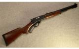 Henry ~ Steel Lever Action ~ .45-70 Govt. - 1 of 9