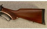 Henry ~ Steel Lever Action ~ .45-70 Govt. - 6 of 9