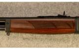 Henry ~ Steel Lever Action ~ .45-70 Govt. - 7 of 9
