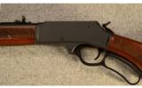 Henry ~ Steel Lever Action ~ .45-70 Govt. - 4 of 9