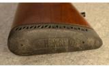 Henry ~ Steel Lever Action ~ .45-70 Govt. - 9 of 9