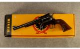 Ruger ~ New Model Super Blackhawk ~ .44 Rem. Mag. - 3 of 3