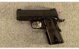 Sig Sauer ~ Model 1911 Ultra Compact ~ .45 ACP - 2 of 3