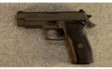 Sig Sauer ~ Model P226 Legion ~ 9mm - 2 of 3