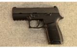 Sig Sauer ~ Model P320 Compact ~ 9mm - 2 of 2