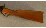 Pedersoli ~ 1874 Sharps Sporting Rifle ~ .45-70 Govt. - 6 of 9