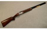 Browning ~ Citori 725 Sporting ~ 28 Ga. - 1 of 9