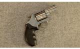 Smith & Wesson ~ Model 60-14 ~ .357 Mag. - 1 of 2