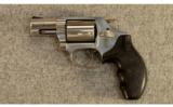 Smith & Wesson ~ Model 60-14 ~ .357 Mag. - 2 of 2