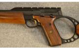 Browning ~ Buck Mark Rifle ~ .22 LR - 4 of 9