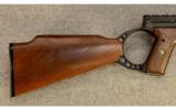 Browning ~ Buck Mark Rifle ~ .22 LR - 5 of 9