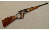 Browning ~ Buck Mark Rifle ~ .22 LR - 1 of 9