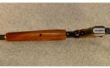 Browning ~ Buck Mark Rifle ~ .22 LR - 3 of 9
