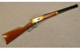 Winchester ~ Centennial '66 Carbine ~ .30-30 Win. - 1 of 9