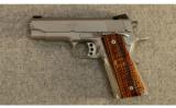 Kimber ~ Stainless Pro Raptor II ~ .45 ACP - 2 of 3