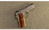 Kimber ~ Stainless Pro Raptor II ~ .45 ACP - 1 of 3