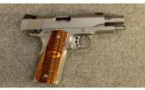 Kimber ~ Stainless Pro Raptor II ~ .45 ACP - 3 of 3