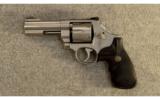 Smith & Wesson ~ Model 625 JM ~ .45 ACP - 2 of 2