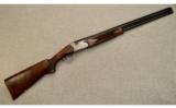 Beretta ~ Model 695 Field ~ 12 Ga. - 1 of 9