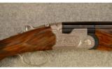 Beretta ~ Model 695 Field ~ 12 Ga. - 2 of 9
