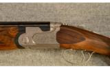 Beretta ~ Model 695 Field ~ 12 Ga. - 4 of 9
