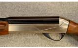 Benelli ~ Sport II ~ 12 Ga. - 4 of 9