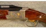 Browning ~ Citori 725 Trap Golden Clays ~ 12 Ga. - 4 of 9