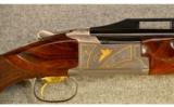 Browning ~ Citori 725 Trap Golden Clays ~ 12 Ga. - 2 of 9