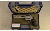 Smith & Wesson Performance Center ~ Model 686 Competitor ~ .357 Mag. - 3 of 3