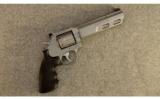Smith & Wesson Performance Center ~ Model 686 Competitor ~ .357 Mag. - 1 of 3