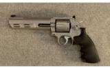 Smith & Wesson Performance Center ~ Model 686 Competitor ~ .357 Mag. - 2 of 3