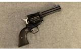 Ruger ~ New Model Blackhawk ~ .357 Mag. - 1 of 2