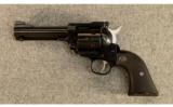 Ruger ~ New Model Blackhawk ~ .357 Mag. - 2 of 2