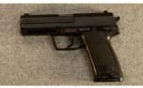 Heckler & Koch ~ Model USP ~ .45 ACP - 2 of 3