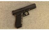Glock ~ Model 31 Gen 4 ~ .357 Sig - 1 of 2