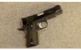 Caspian Arms/Shoey Custom ~ Tactical Carry ~ .45 ACP - 1 of 2