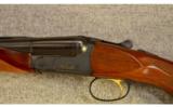 Beretta ~ Model 626 Onyx ~ 20 Ga. - 4 of 9