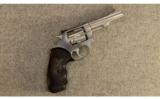 Smith & Wesson ~ Model 63 ~ .22 LR - 1 of 2