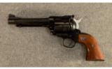 Ruger ~ New Model Blackhawk ~ .45 Colt - 2 of 2