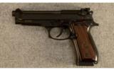 Beretta ~ Model 92 FS Victory ~ 9mm - 2 of 2