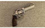 Ruger ~ SP101 ~ .357 Mag. - 1 of 2