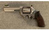 Ruger ~ SP101 ~ .357 Mag. - 2 of 2