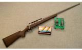 Remington ~ Model 700 Lazzeroni Custom ~ 7.82 Warbird - 1 of 1