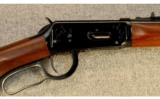 Winchester ~ Model 94 Centennial Rifle ~ .30-30 Win. - 2 of 9