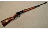 Winchester ~ Model 94 Centennial Rifle ~ .30-30 Win. - 1 of 9