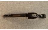 Ruger ~ New Model Blackhawk ~ .44 Rem. Mag. ~ 50 Years of 44 Magnum - 3 of 3