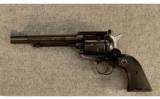 Ruger ~ New Model Blackhawk ~ .44 Rem. Mag. ~ 50 Years of 44 Magnum - 2 of 3