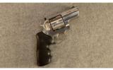 Ruger ~ Super Redhawk Alaskan ~ .44 Rem. Mag. - 1 of 2